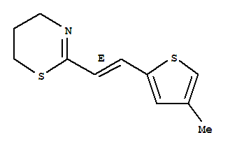 (e)-(8ci)-5,6--2-[2-(4-׻-2-)ϩ]-4H-1,3-ຽṹʽ_802884-55-5ṹʽ
