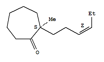 (2s)-(9ci)-2-(3z)-3-ϩyl-2-׻-ͪṹʽ_802903-35-1ṹʽ