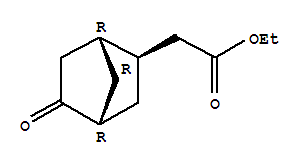 (1r,2r,4r)-rel-(9ci)-5--˫[2.2.1]-2-ṹʽ_802911-59-7ṹʽ