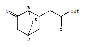 (1r,2s,4r)-rel-(9ci)-6--˫[2.2.1]-2-ṹʽ_802911-60-0ṹʽ