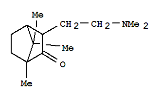 (9ci)-3-[2-(׻)һ]-1,7,7-׻-˫[2.2.1]-2-ͪṹʽ_804429-26-3ṹʽ