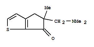 (9ci)-5-[(׻)׻]-4,5--5-׻-6H-첢[b]-6-ͪṹʽ_804434-80-8ṹʽ