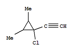 (9ci)-1--1-Ȳ-2,3-׻-ṹʽ_80631-44-3ṹʽ