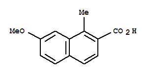 (9ci)-7--1-׻-2-ṹʽ_812690-20-3ṹʽ
