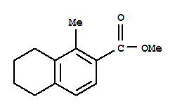 (9ci)-5,6,7,8--1-׻-2-ṹʽ_812690-22-5ṹʽ