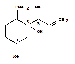 (1s,5r)-rel-(9ci)-5-׻-2-(1-׻һ)-1-[(1r)-1-׻-2-ϩ]-ṹʽ_812699-65-3ṹʽ