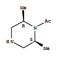 (2r,6s)-rel-(9ci)-1--2,6-׻ຽṹʽ_813425-63-7ṹʽ