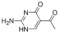 (9ci)-5--2--4(1H)-ͪṹʽ_81633-28-5ṹʽ