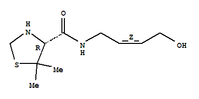 (4r)-(9ci)-n-[(2z)-4-ǻ-2-ϩ]-5,5-׻-4-ṹʽ_819083-87-9ṹʽ