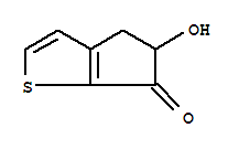 (9ci)-4,5--5-ǻ-6H-첢[b]-6-ͪṹʽ_827609-10-9ṹʽ