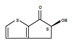 (5s)-(9ci)-4,5--5-ǻ-,6H-첢[b]-6-ͪṹʽ_827609-18-7ṹʽ