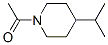 (9CI)-1--4-(1-׻һ)-ऽṹʽ_82902-56-5ṹʽ