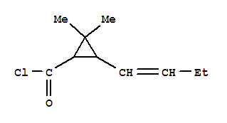 (9ci)-3-(1-ϩ)-2,2-׻-Ƚṹʽ_84393-66-8ṹʽ