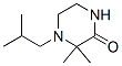 (9ci)-3,3-׻-4-(2-׻)-ͪṹʽ_85712-24-9ṹʽ