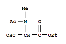 Malonaldehyc acid,n-׻-, (5ci)ṹʽ_872790-47-1ṹʽ