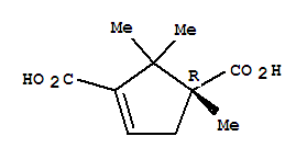 (r)-(9ci)-1,2,2-׻-3-ϩ-1,3-ṹʽ_87798-58-1ṹʽ