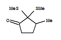 (9ci)-3-׻-2,2-˫(׻)-ͪṹʽ_88525-11-5ṹʽ