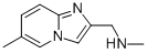׻-(6-׻-[1,2-a]-2-׻)-ṹʽ_886363-03-7ṹʽ