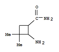 (7ci)-2--3,3-׻-ṹʽ_89940-78-3ṹʽ