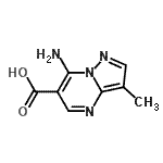 (7ci)-7--3-׻-[1,5-a]-6-ṹʽ_89977-62-8ṹʽ