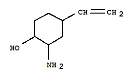 (9ci)-2--4-ϩ-ṹʽ_90125-42-1ṹʽ