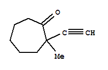(7ci)-2-Ȳ-2-׻-ͪṹʽ_90925-08-9ṹʽ