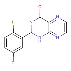 2-(5--2-)-4(3H)-ͪṹʽ_914289-59-1ṹʽ