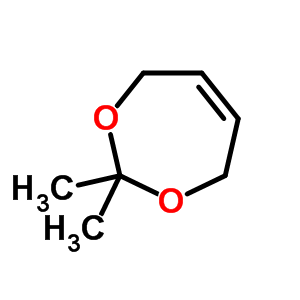 2,2-׻-4,7--1,3-fӢṹʽ_1003-83-4ṹʽ