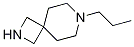7--2,7-[3.5]ṹʽ_1003564-38-2ṹʽ