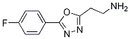 2-(5-(4-)-1,3,4-f-2-)Ұṹʽ_1017346-04-1ṹʽ