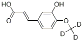 3-ǻ-4--d3 (찢κ-d3)ṹʽ_1028203-97-5ṹʽ