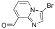 3-[1,2-a]-8-ȩṹʽ_1033434-54-6ṹʽ