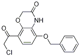 8-(2-)-5-()-2H-1,4-f-3(4H)-ͪṹʽ_1035229-33-4ṹʽ