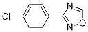 3-(4-ȱ)-1,2,4-fṹʽ_10550-15-9ṹʽ