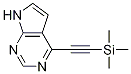 4-׻Ȳ-7H-[2,3-d]ऽṹʽ_1147014-68-3ṹʽ