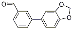 3-([d][1,3]l-5-)ȩṹʽ_1181320-63-7ṹʽ