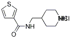 N-(-4-׻)-3-νṹʽ_1185314-53-7ṹʽ