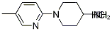 5-׻-3,4,5,6--2H-[1,2]-4-νṹʽ_1185319-44-1ṹʽ