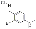 3--N,4-׻νṹʽ_1187386-24-8ṹʽ