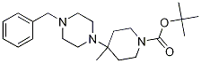 1-Boc-4-(4-л-1-)-4-׻ऽṹʽ_1189489-52-8ṹʽ