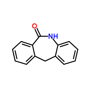 5,6-[b,e]Ӹ-6-ͪṹʽ_1211-06-9ṹʽ