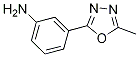3-(5-׻-1,3,4-f-2-)ṹʽ_122733-40-8ṹʽ