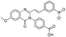 4-[6--2-[(1e)-2-(3-)ϩ]-4--3(4h)-]-ṹʽ_1237744-13-6ṹʽ