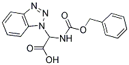 2-(1H-[d][1,2,3]-1-)-2-((()ʻ))ṹʽ_124676-19-3ṹʽ