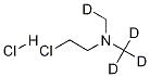 2--N,N-׻Ұ-d4νṹʽ_1252995-12-2ṹʽ