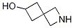 2-[3.3]-6- ṹʽ_1256352-97-2ṹʽ