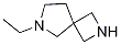 6-һ-2,6-[3.4]ṹʽ_135380-34-6ṹʽ