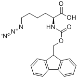 (2S)-N-Fmoc-6-ṹʽ_159610-89-6ṹʽ