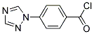 4-(1H-1,2,4--1-)Ƚṹʽ_162848-17-1ṹʽ