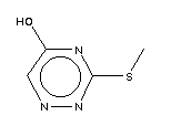 3-(׻)-1,2,4--5(2H)-ͪṹʽ_18060-72-5ṹʽ